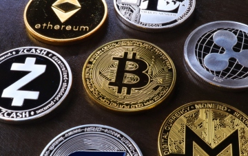 Como tributan las criptomonedas en España