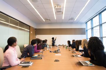 El crédito para formación continua