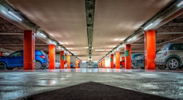Que impuestos hay que pagar al comprar una plaza de garaje