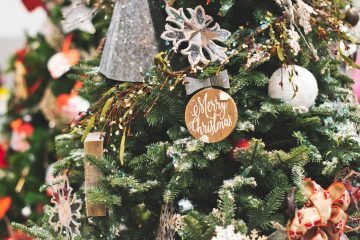 Obligaciones tributarias de la Lotería de Navidad 2019